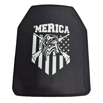 [Mighty Bundle] 2 x Level IV Plates + FREE Mighty 1000D Laser-Cutting V2.0