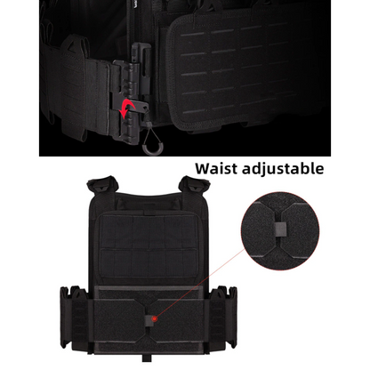 [Mighty Bundle] 2 x Level IV Plates + FREE Mighty 1000D Laser-Cutting V2.0