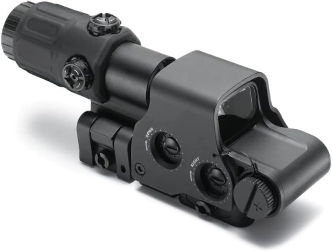 558 & G33 Hybrid Sight