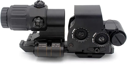 558 & G33 Hybrid Sight