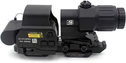 558 & G33 Hybrid Sight