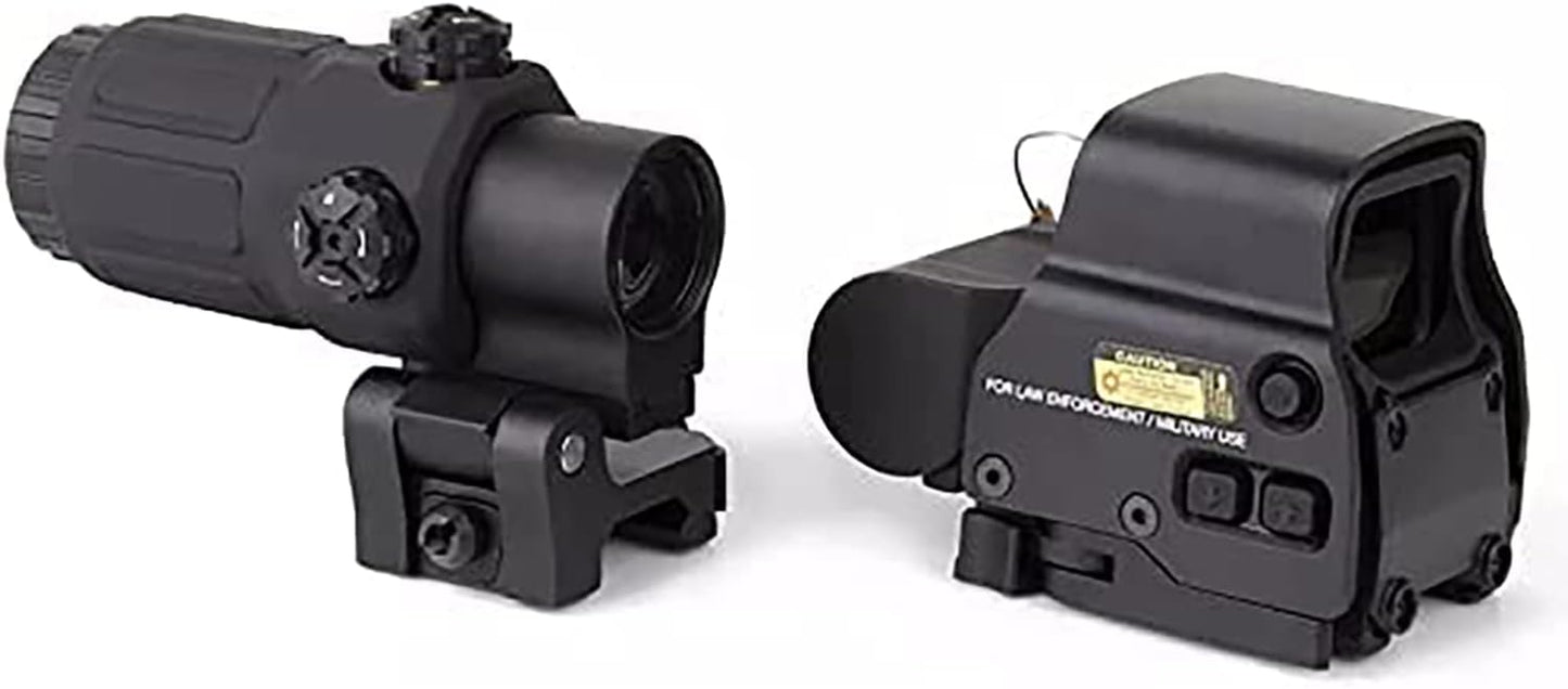 558 & G33 Hybrid Sight