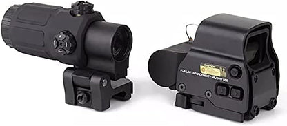 558 & G33 Hybrid Sight