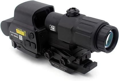 558 & G33 Hybrid Sight
