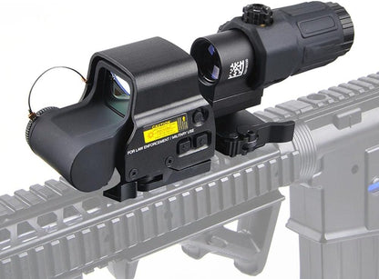 558 & G33 Hybrid Sight