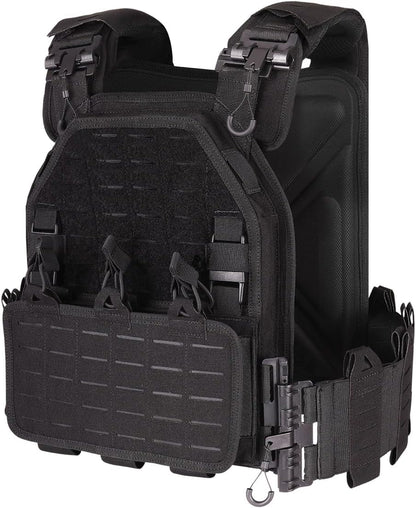 [Mighty Bundle] 2 x Level IV Plates + FREE Mighty 1000D Laser-Cutting V2.0