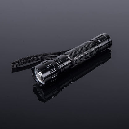 Mighty-4: 4-16x50AO 4 Piece Dual Illuminated with 4 Holographic Reticle