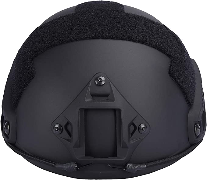 NIJ Level IIIA | Ballistic Helmet