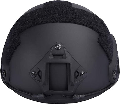 NIJ Level IIIA | Ballistic Helmet