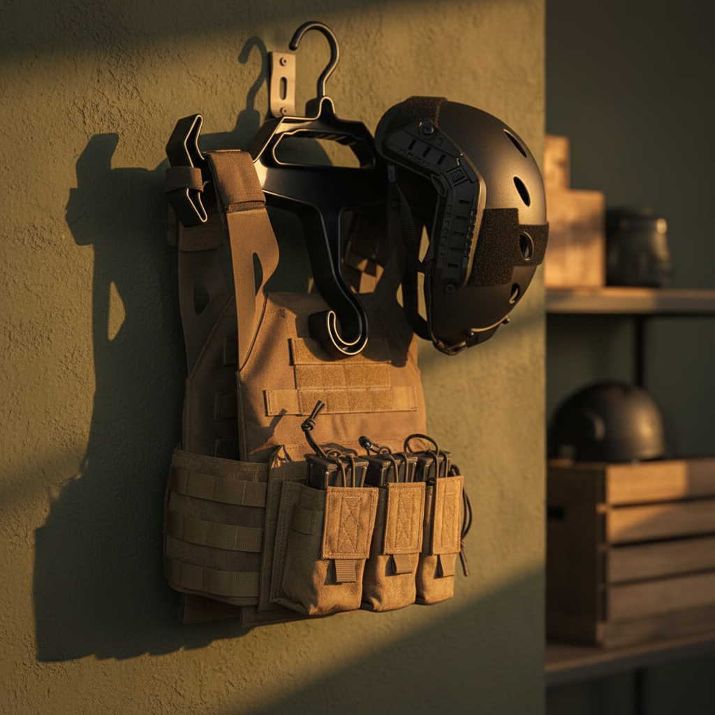 NIJ Level IIIA | Ballistic Helmet